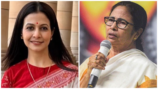actor koel mallick quit from rajya sabha actor koel mallick quit from rajya sabha