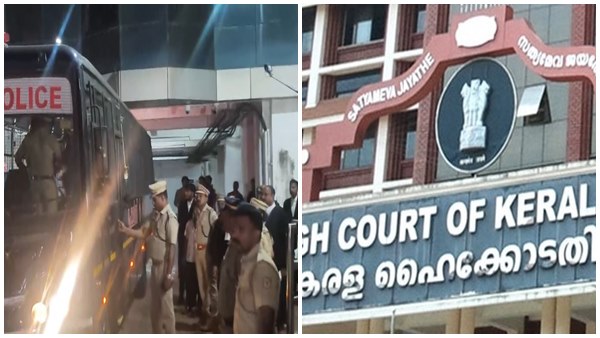 actress case appeal rejected by kerala hc