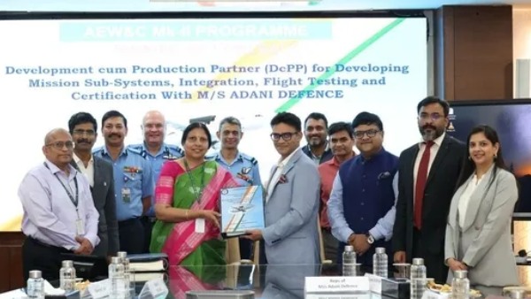 adani