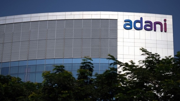 adani