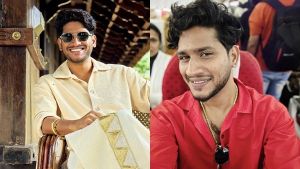 akhil marar