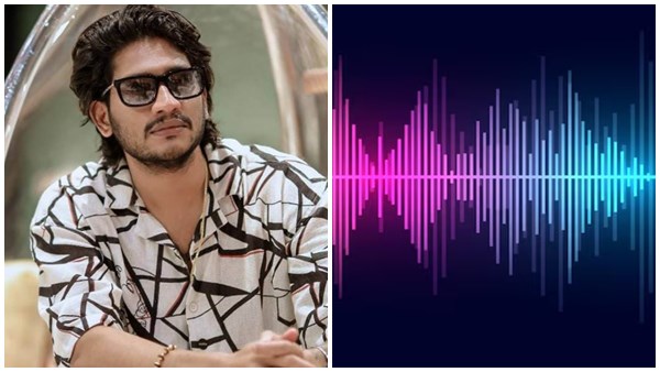 akhilmarar audio releases twenty20