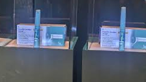 Awiqli Insulin Awiqli Insulin