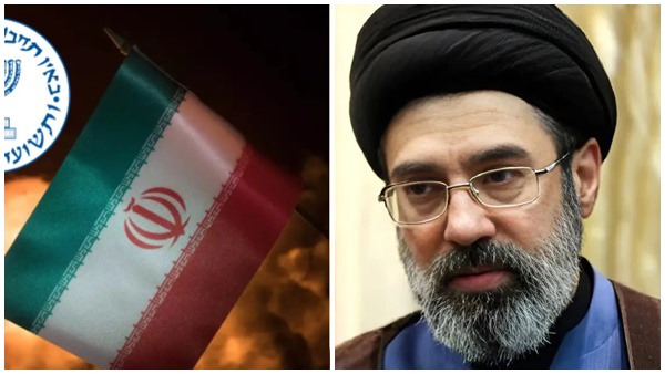 bahrain kuwait hit iran first time amid tension