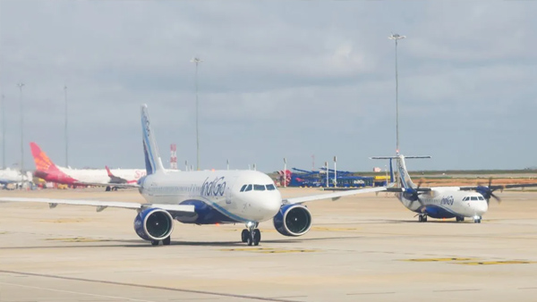 Bengaluru Second Airport