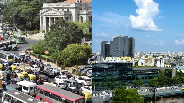 bengaluru