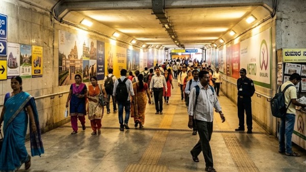 bengaluru