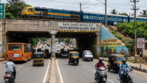 bengaluru