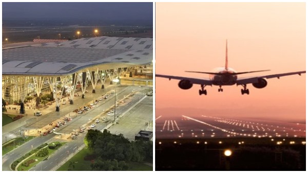 bengaluru second airport
