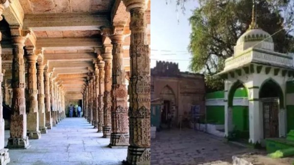 bhojshala mosqu temple supreme court-