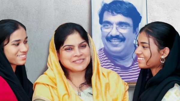cochin haneefa family home in kochi