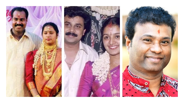 Dileep Dileep