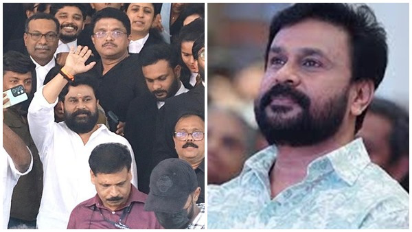 dileep case in kerala high court
