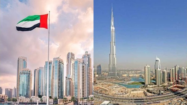 dubai