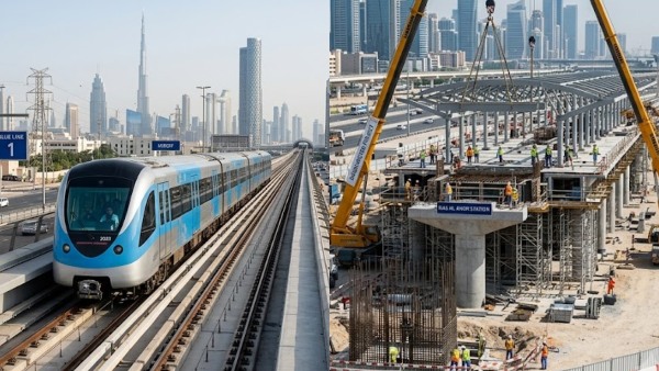 dubai