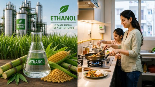 ethanol