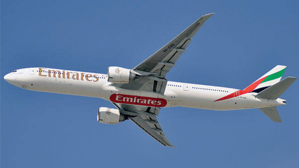 UAE Airlines