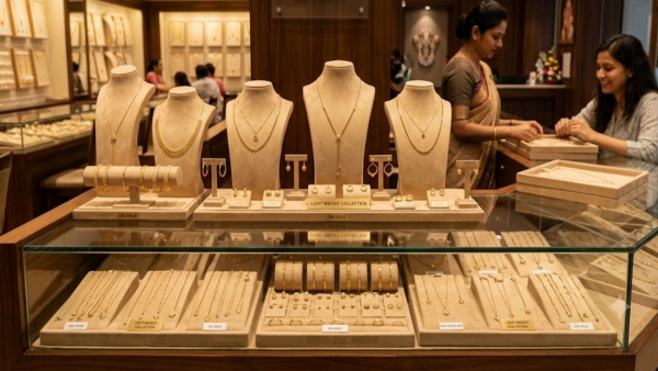 18K Gold 18K Gold