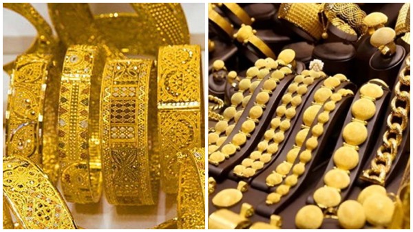 gold price kerala july14
