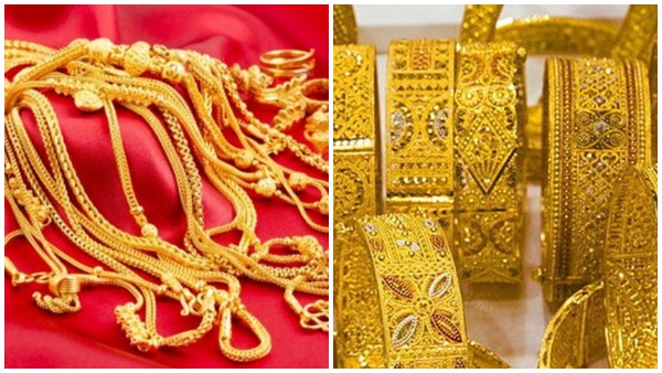 gold price kerala july16