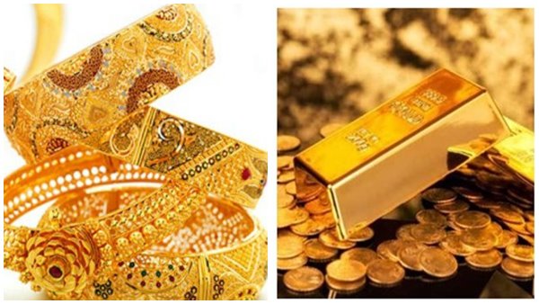 gold price kerala july17