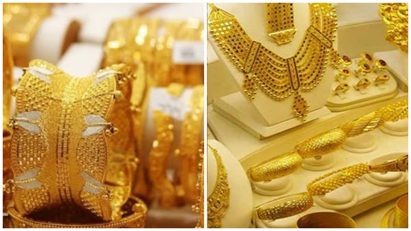 gold price kerala july18