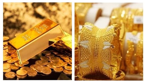 gold price kerala july21