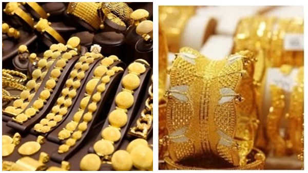 gold price kerala july25
