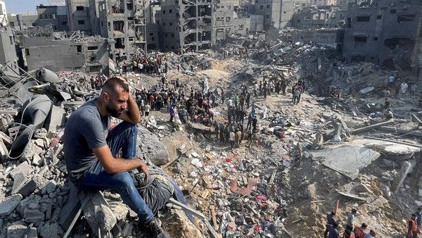 Hamas
