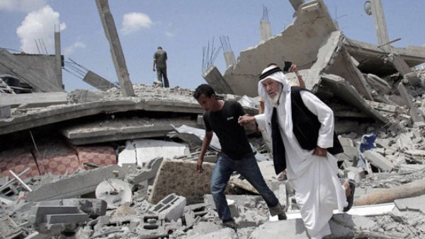 hamas dissolved gaza ruling body hamas dissolved gaza ruling body