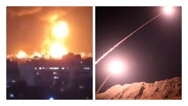 Iran Iran