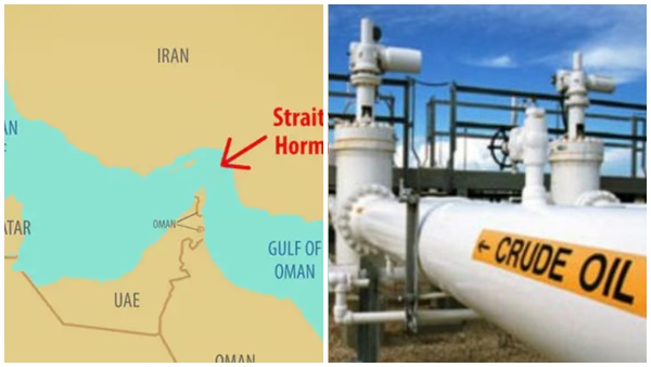 india uae alternative of hormuz india uae alternative of hormuz