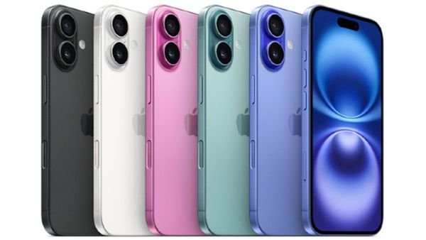 iphone 16 iphone 16