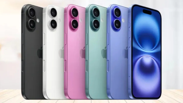 iphone 16 plus