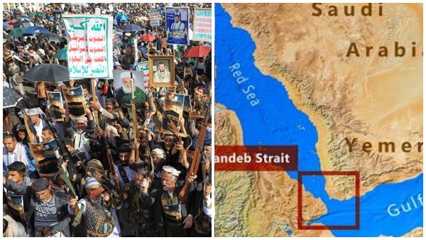iran houthi plan iran houthi plan