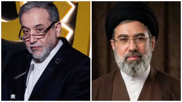 iran israel move