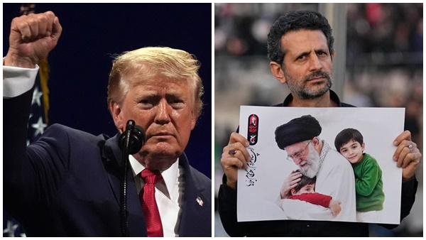 iran trump- iran trump-