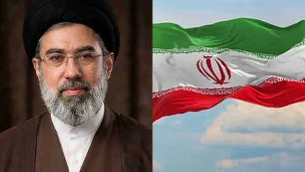 iran us hit rail line which connect russia