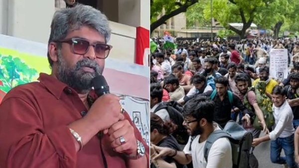 joju george support cjp protest