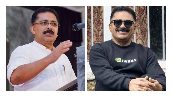 KT Jaleel