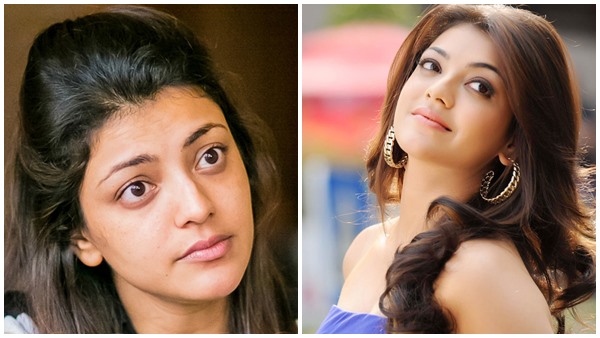 kajal aggarwal kajal aggarwal