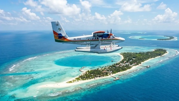 kochi to lakshadweep kochi to lakshadweep
