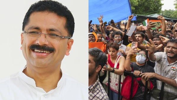 kt jaleel