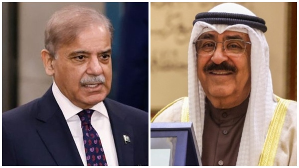 kuwait pakistan defense deal