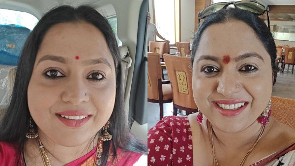 lakshmi priya actress