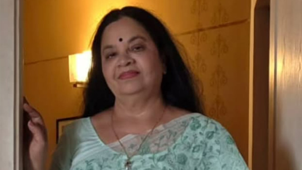 Bhagyalakshmi Bhagyalakshmi