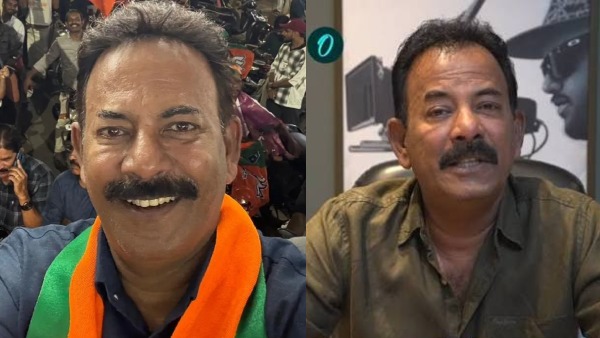 major ravi vakkeel notice