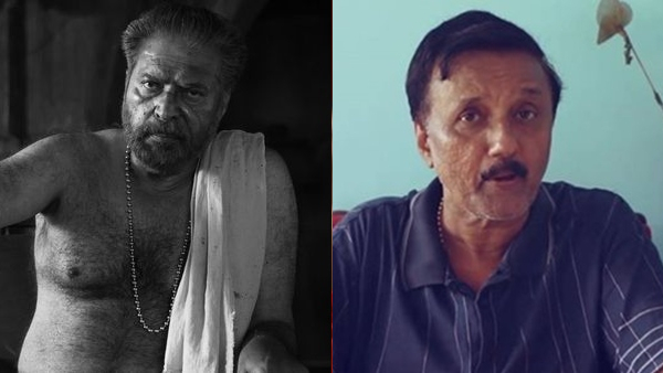 mammootty