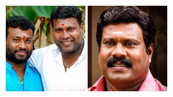 Kalabhavan Mani Kalabhavan Mani