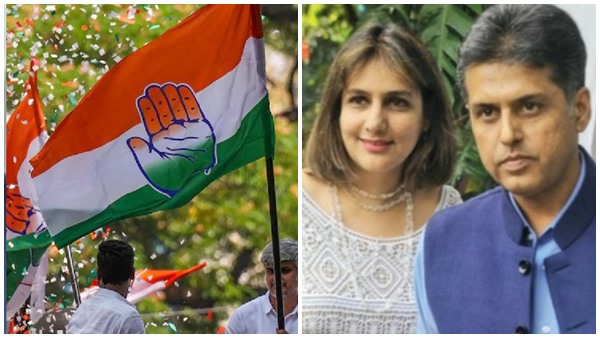 manish tewari congress